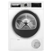 Bosch Series 8 Heat Pump Tumble Dryer 9 kg WQG24201AU