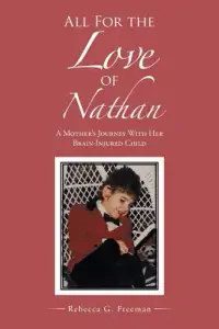 在飛比找博客來優惠-All for the Love of Nathan: A 