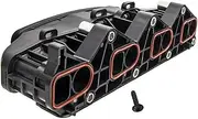 Intake Manifold A6460901637 Compatible With Mercedes Sprinter 4,6-T Platform/Chassis 906 6460901637