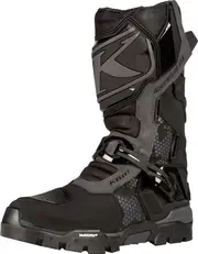 Klim Adventure GTX, boots Gore-Tex , color: Black , size: 11