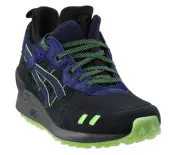 ASICS Men's Gel-Lyte MT Athletic Sneakers, Black/Peacoat