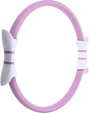 Anneome Leg Yoga Resistance Band Thigh Exerciser for Women Postpartum Urinary Incontinence