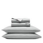 Boll & Branch Flannel Sheet Set, Twin
