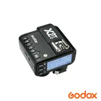 在飛比找momo購物網優惠-【Godox 神牛】X2T TTL無線引閃器 For Can