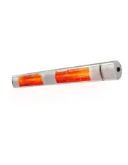 [Devanti] Electric Strip Infrared Radiant Heater 3000W