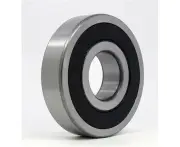 Pump Motor Bearing 6201 - NSK