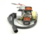 PIAGGIO VESPA 50 - 125 4 POL I/ FILI ORIGINAL PIAGGIO STATOR