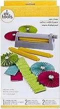 EK Tools Paper Crimper 54-94001