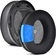 Ear Pads for Audeze Penrose/Penrose X/Mobius/HyperX Cloud Orbit S Gaming Headset
