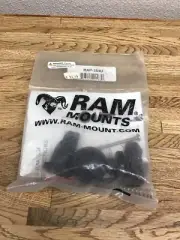 RAM Mount Plastic Wedge 1.5” Ball Base Scotty Hobie Kayaks RAP-B-354U New UM-A