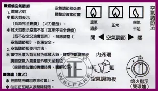 環球ⓐ爐具☞名廚白鐵大單爐(TA-107)(附瓦斯調整器)(銅心)~液化瓦斯 瓦斯爐快速爐卡式爐單口爐雙口檯爐海產爐