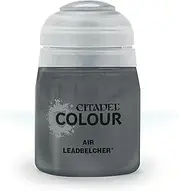 Citadel Air: Leadbelcher (24ml)