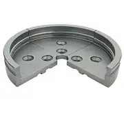 Sorby #RSJ5 PATRIOT CHUCK JAWS - 4-1/4"