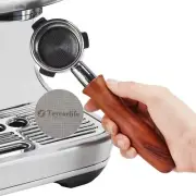 54mm Bottomless Portafilter Replacement for Breville Portafilter Fits Barista...