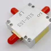 For SIM-153 Passive Mixer 3.4G-15GHz Upconversion Downconversion RF Mixer