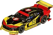 31031 Ford Mustang GTY No.52 1:32 Scale Digital Slot Car Racing Vehicle for Carrera Digital Slot Car Race Tracks