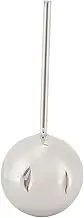 Carafe to decant for Wine, Innovative Stainless Steel Aerator, Practical spout and Elegant Design for Wine Tasting at Home or in bar