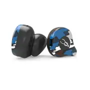 X12 Ultra Camouflage Tws True Wireless 5.0 Bluetooth Headset In-Ear Stereo Earbuds Caribbean