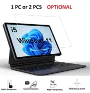 9H Hardness Tempered Glass Screen Protector For Alldocube iWork GT 11" Tablet