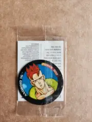 Dragonball Z Tazo Series 1 Sealed Mint Android 16 26/40