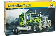 Italeri 0719S Australian Truck