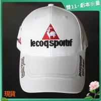 在飛比找蝦皮商城精選優惠-⛳金選特價⛳熱銷公雞高爾夫球帽子男女款帶mark馬克有頂帽戶