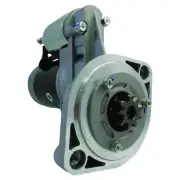 Starter for Thermo King Sentry 1985-1995 Isuzu 2.0L TK C201 Diesel 45-1285 17088