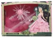Wizard of Oz Wicked Glinda's Bubble Wand