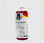 1L Agar Superforce Heavy Duty Floor Cleaner and Deodorant
