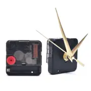 1set Quartz Clock Movement Mechanism Hands Wall Repair Tool SetsY;;^
