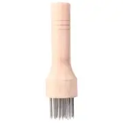 Chicken Beater Commercial Meat Tenderizer Metal Mallet Beef Meat