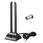 6DBi MIMO External Magnetic Antenna TS9 for Vodafone Pocket WiFi 4G Huawei R216