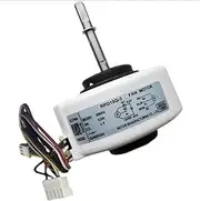 Fan Motor,Compatible for TCL, Air Conditioning Inner Fan Inverted PG Motor RPG15Q-3 Y4S476A711 Y4S476A34 YYK13-4A2-PG RPG12A(Y4S476A34)