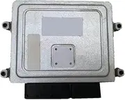39136-2G840 39106-2G840 5WY4A91E ECU ECM Car Engine Computer Board Electronic Control Unit Compatible with Hyundai