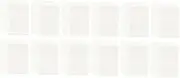 STOBOK 2pcs 6 Loose-leaf Core Loose-leaf Paper Horizontal Lines Grid Loose-leaf Core (a5 [horizontal Lines]-60 Sheets/book) 6 Books Spiral Notebook Wide Ruled Binder Refill Note Book List