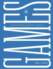 GAMES for Circus Educators, Organizers & Innovators by Lucy Little [Paperback]