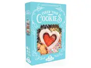 Cover Your Cookies