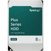 Synology Plus Series 8TB 3.5" SATA HDD, HAT3310-8T