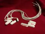 10 Home Security Alarm Door Window Switch Contact Sensor MAL FOR LED projects