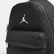 Jordan Monogram Backpack
