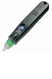 Hioki Voltage Detector AC 40~600V Meters Testing Measurement 3480-40