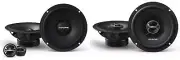 Alpine EL-E65C-G 6.5" Component & EL-E65-G Coaxial Speaker Set