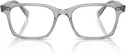 [OLIVER PEOPLES] NISEN OV 5446U WORKMAN GREY 54/19/150 men Eyewear Frame