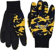 FOCO Unisex Glove GLVWKNFCFLOR-P