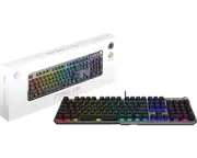 MSI STRIKE 600 SILENT GAMING KEYBOARD