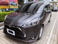 在飛比找Yahoo!奇摩拍賣優惠-銳訓汽車配件精品-和美店 Toyota Sienta 響尾蛇