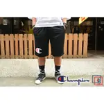 【BRAND T】CHAMPION BASKET SHORT C3-H520-090 黑色 球褲 透氣 短褲