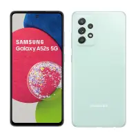 在飛比找蝦皮商城優惠-Samsung Galaxy A52S 5G贈HUAWEI自