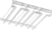 Prodyne AR-100 Acrylic Stemware Rack