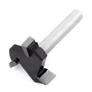 Spoilboard Surface Planing CNC Router Bit 6mm Shank Planer Surfacing Cleaning
